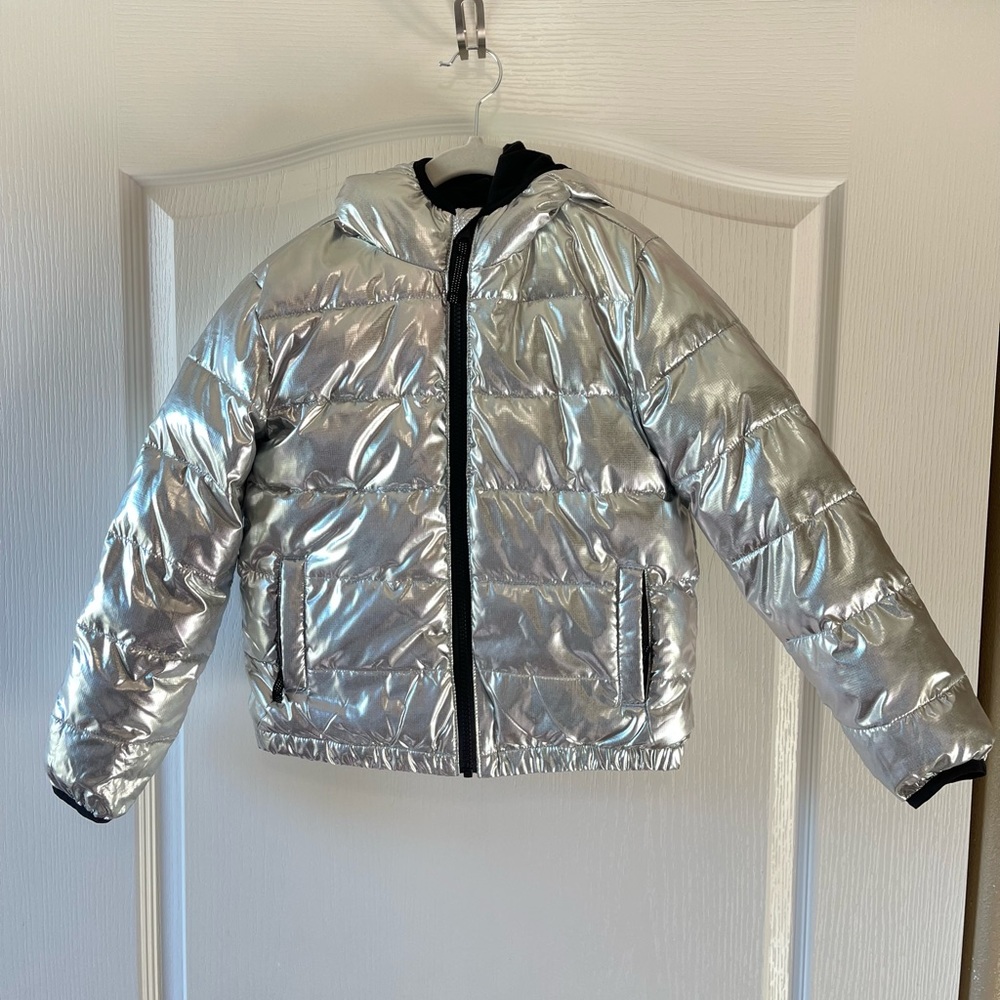 Unisex’s super warm jacket